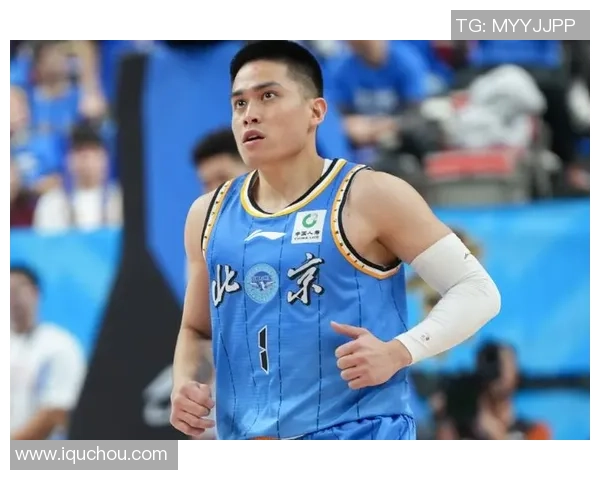 北京vs辽宁前瞻：周琦PK莫兰德引重视 赵睿陈盈骏方硕大战王岚嵚