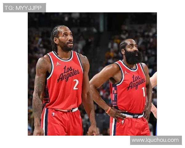 失掉信赖！快船最终时间战术：范甘迪险助哈登超神，泰伦卢傍观